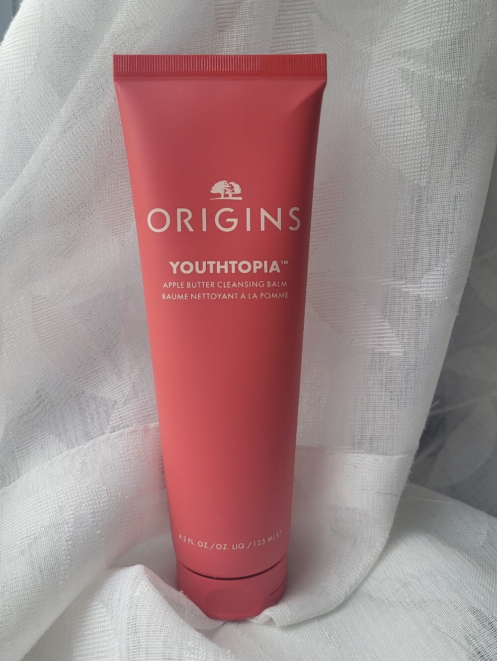 Origins Youthtopia™ Apple Butter Cleansing Balm with Shea Butter
